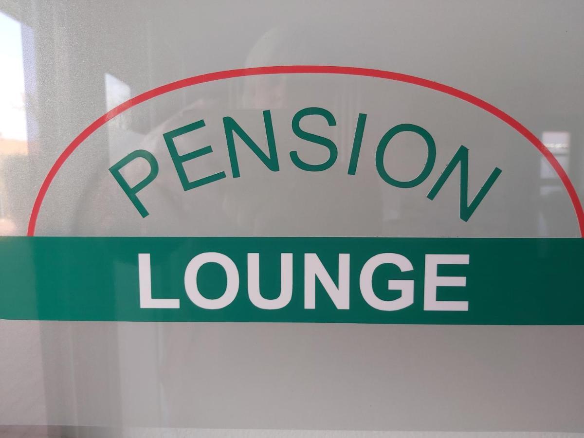 Pension Heuer Brietlingen Exterior photo